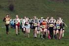 Girls under-13s Start Fitness NEHL, Peterlee, County Durham. Photo: David T. Hewitson/Sports for All Pics